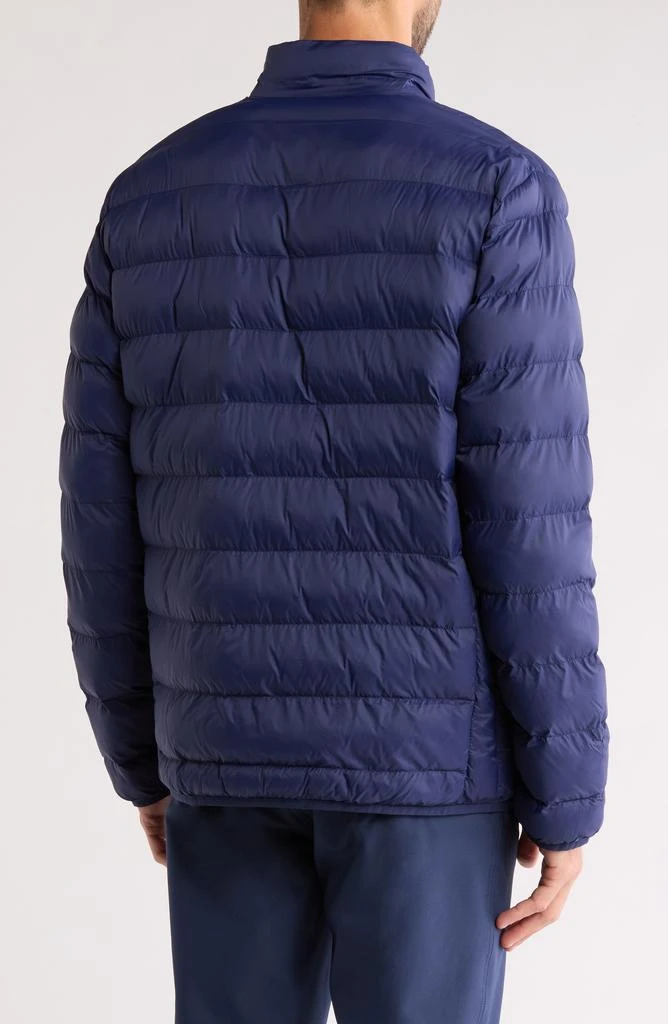 Callaway Golf® Channel Quilted Puffer Jacket 2