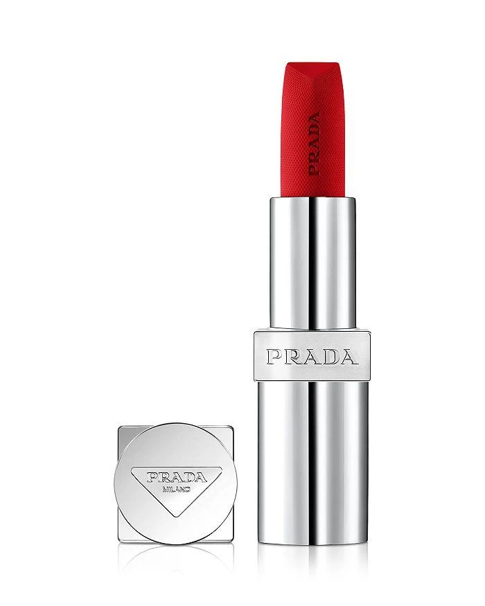 Prada Soft Matte Refillable Lipstick 1