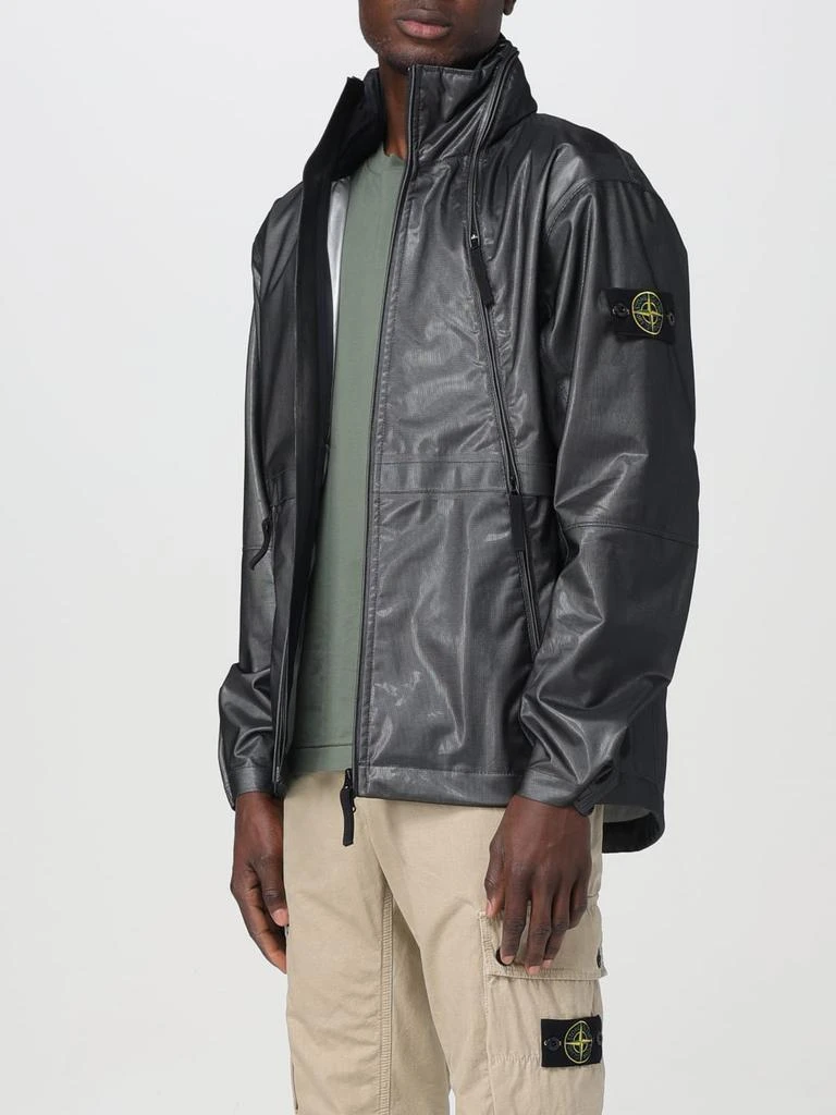 Stone Island Jacket men Stone Island 4