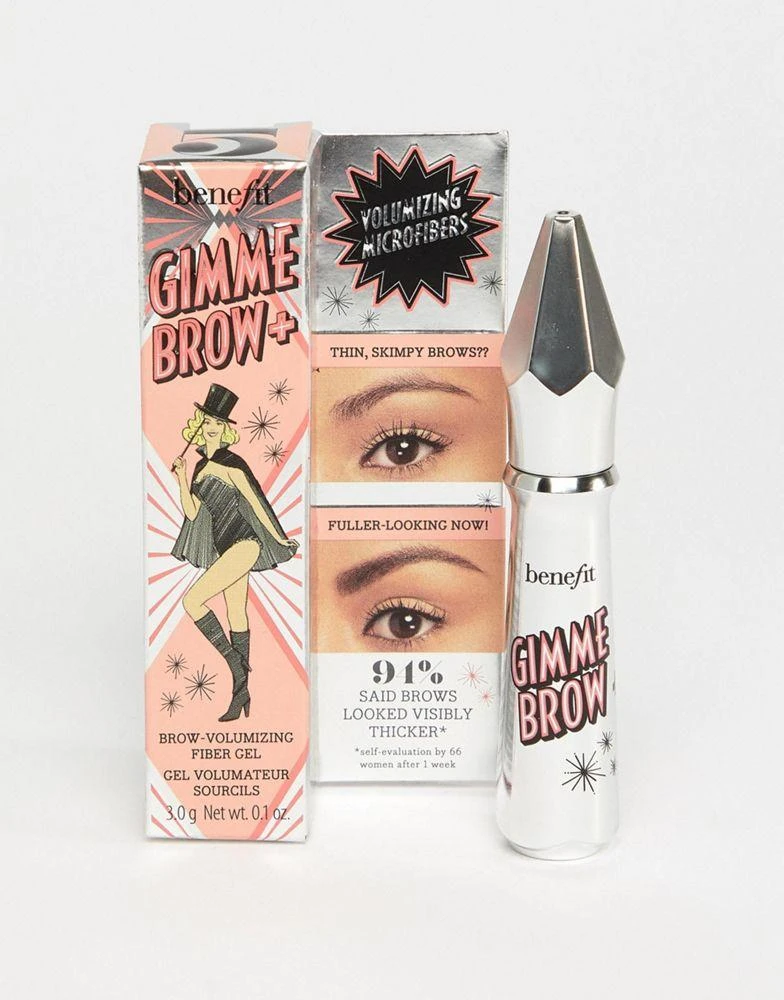 Benefit Cosmetics Benefit Gimme Brow 8