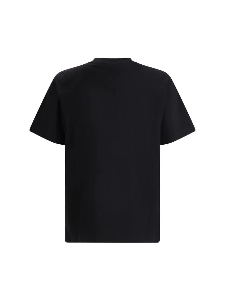 DAILY PAPER T-shirt whit maxi print 2