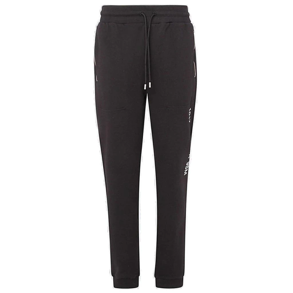 1017 ALYX 9SM 1017 ALYX 9SM Visual Sweatpants 1