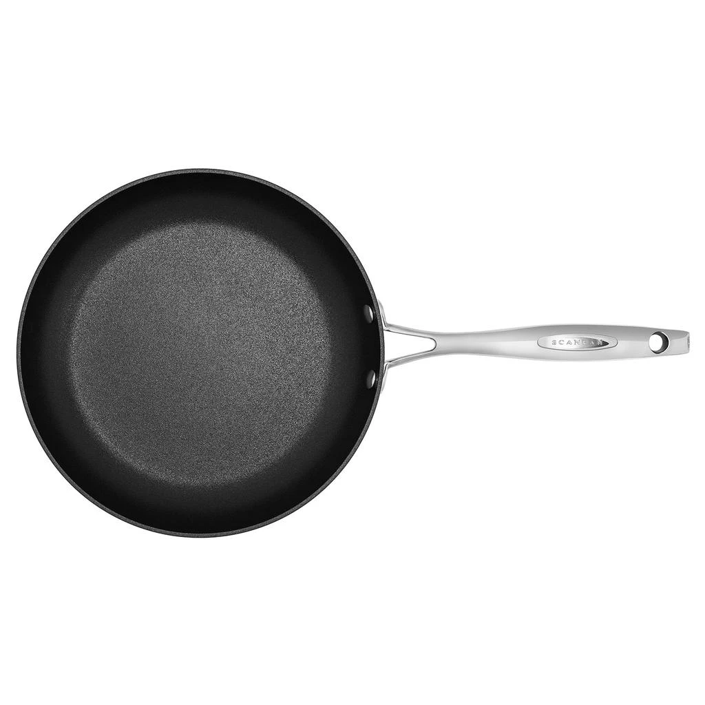 Scanpan Haptiq Stainless Steel Nonstick 10.25-Inch Fry Pan 2