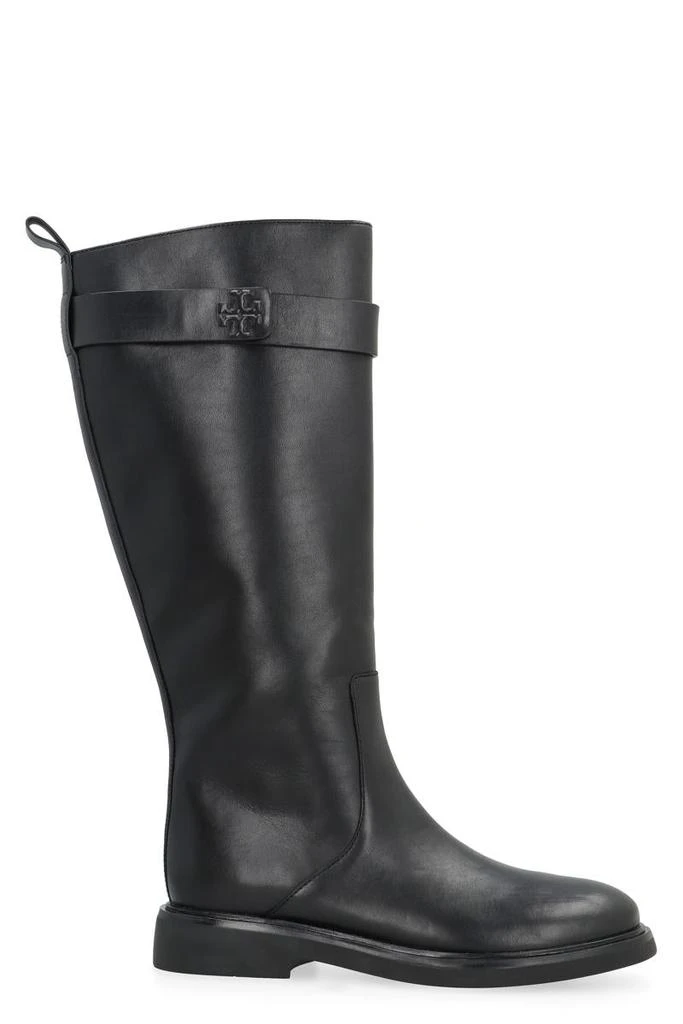 Tory Burch Tory Burch Leather Boots 1