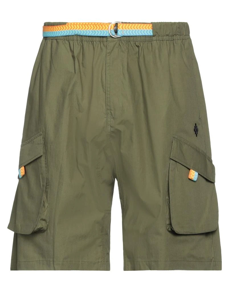 Marcelo Burlon Shorts & Bermuda 1