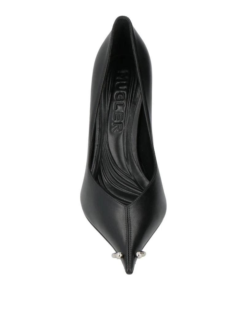 Mugler Pump 4