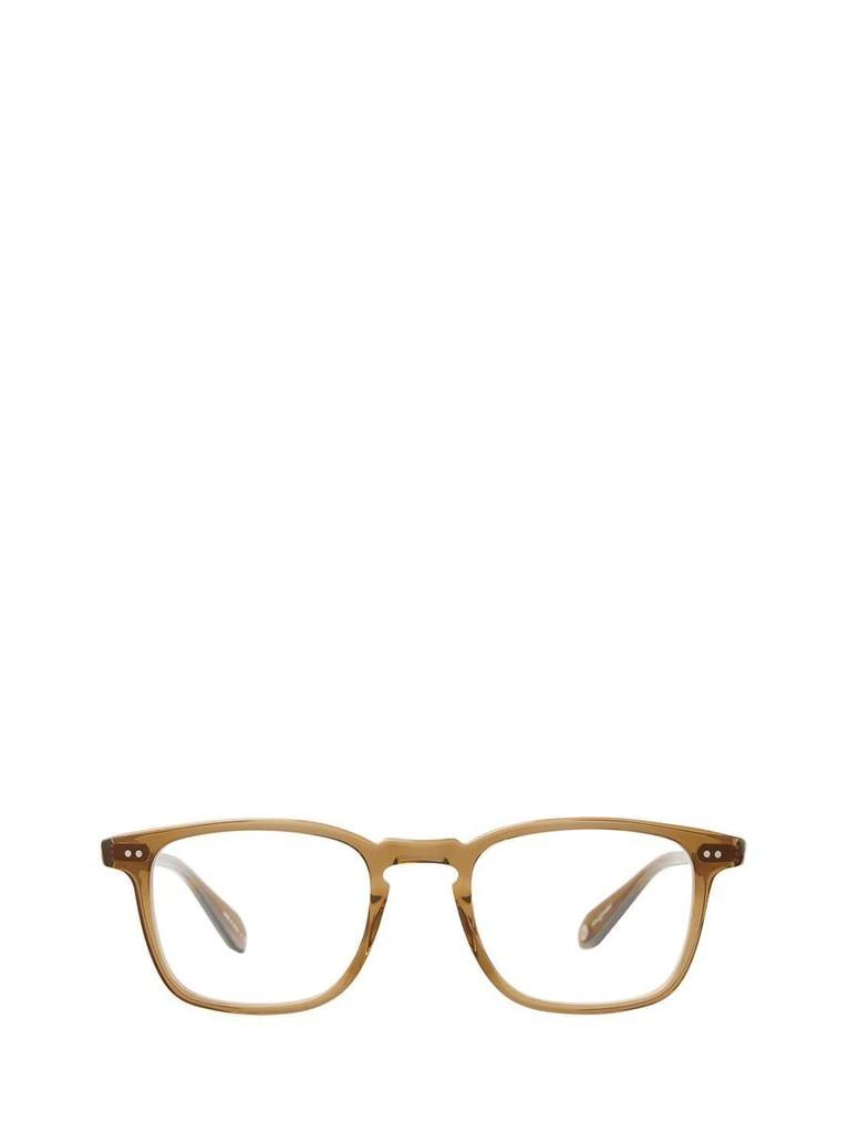 GARRETT LEIGHT Garrett Leight Eyeglasses 1