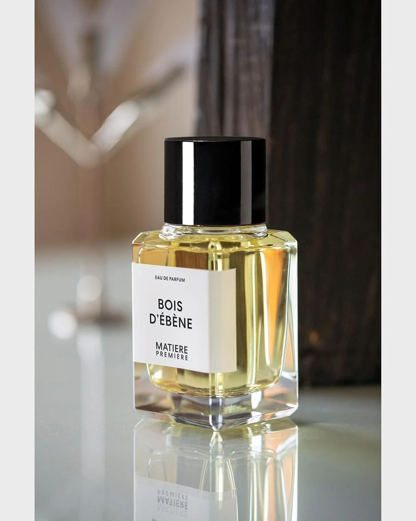 Matiere Premiere Bois d'Ebène EDP, 100mL 4