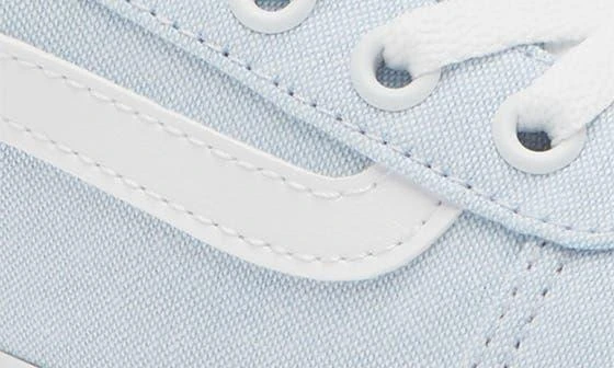 Vans Ward Deluxe Sneaker 7