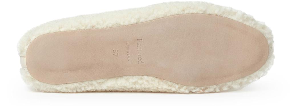 Flattered Nina slippers