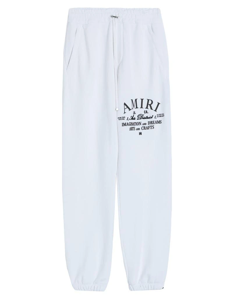 AMIRI Casual pants 1