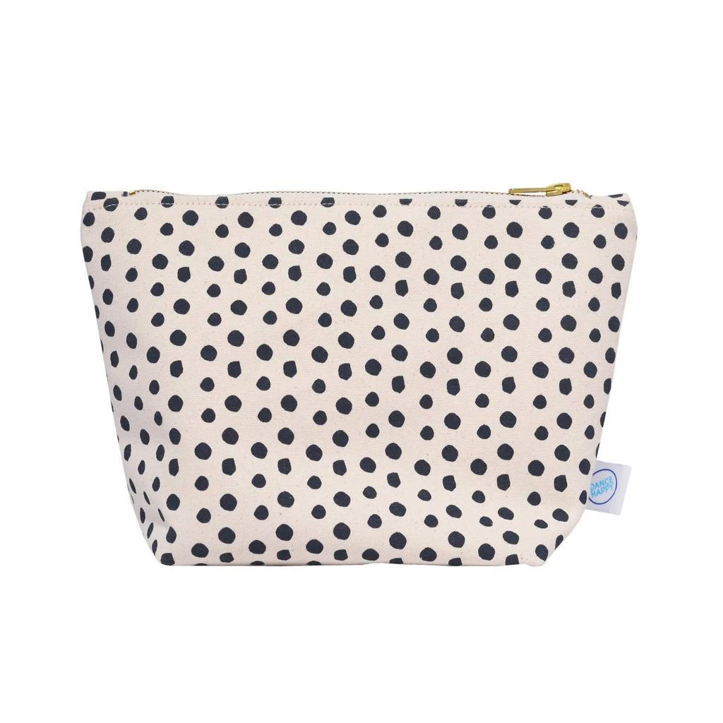 Dance Happy Designs Dance Happy Designs - Women
s Tiny Dots Cosmetic Bag
