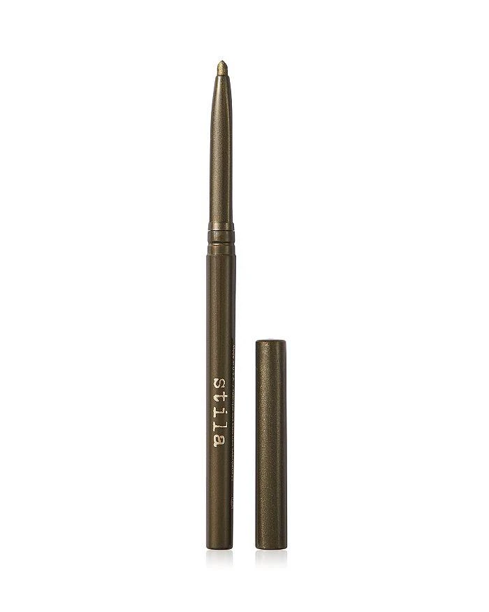 Stila Smudge Stick Waterproof Eye Liner 3
