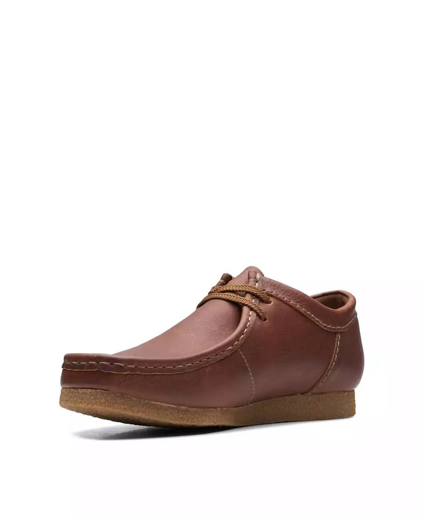 Clarks Men’s Shacre II Run Shoes 5