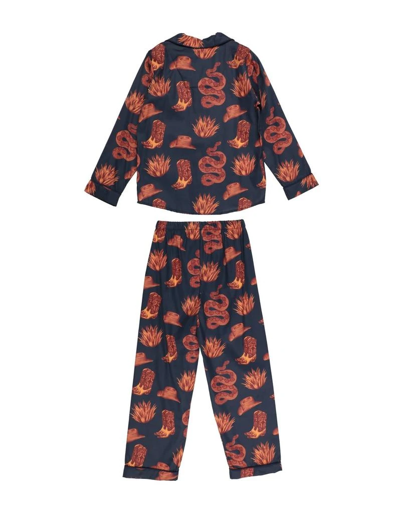 Desmond 
Dempsey Sleepwear 2