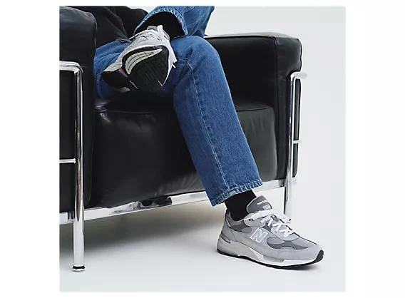 New Balance Made in USA 992 Core 9