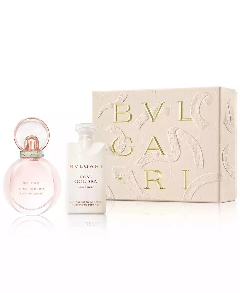 BVLGARI 2-Pc. Rose Goldea Blossom Delight Eau de Parfum Gift Set 1