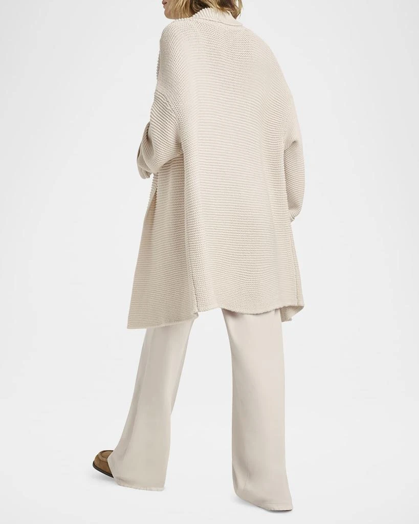 Splendid Claudia Open-Knit Cardigan 2