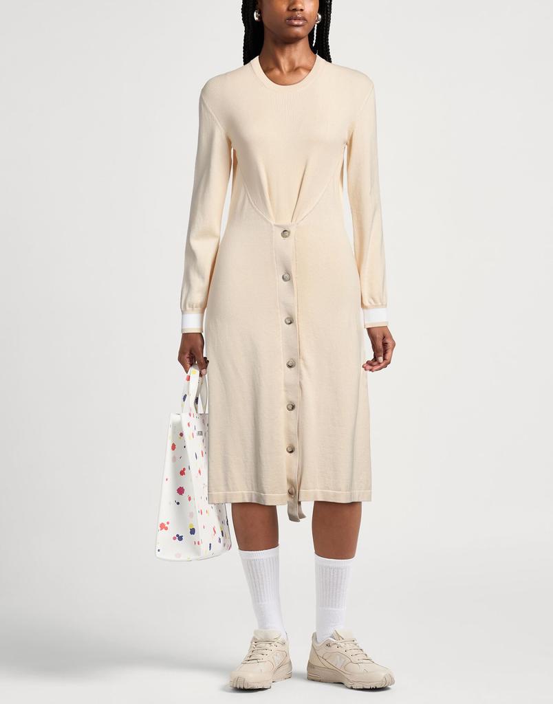 Cedric Charlier Midi dress