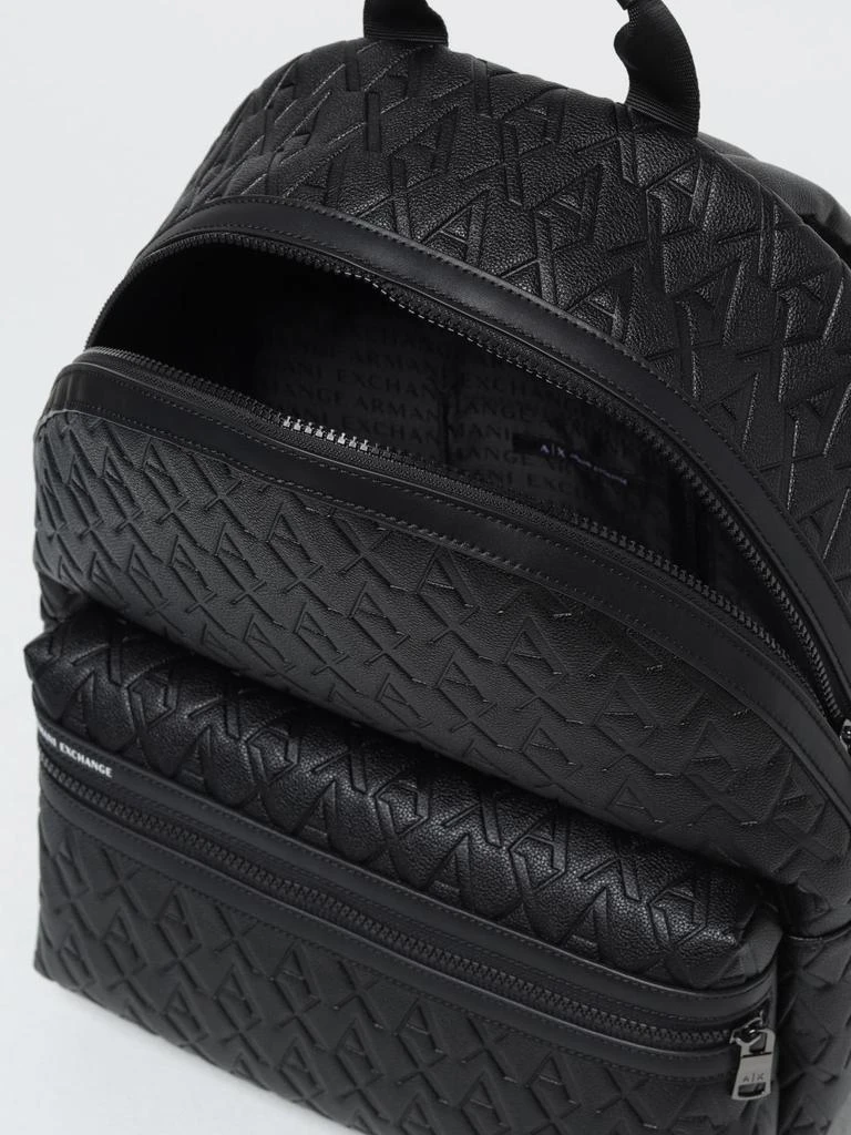 Armani Exchange Bags men Armani Exchange 4