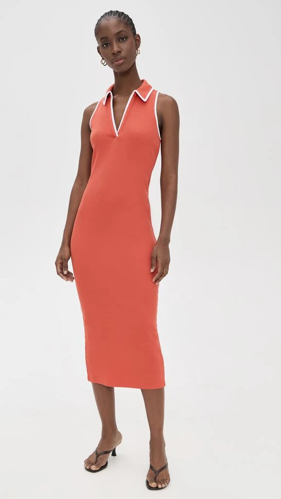 VERONICA BEARD Darien Dress 6
