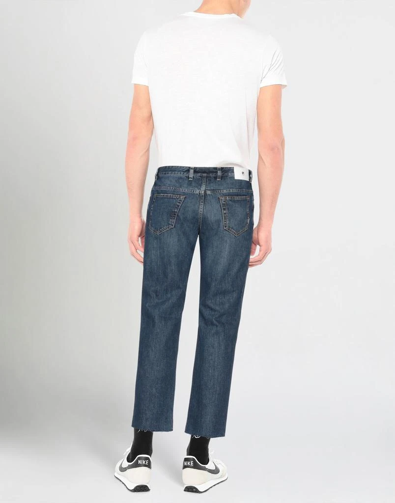 PT TORINO Straight leg 3