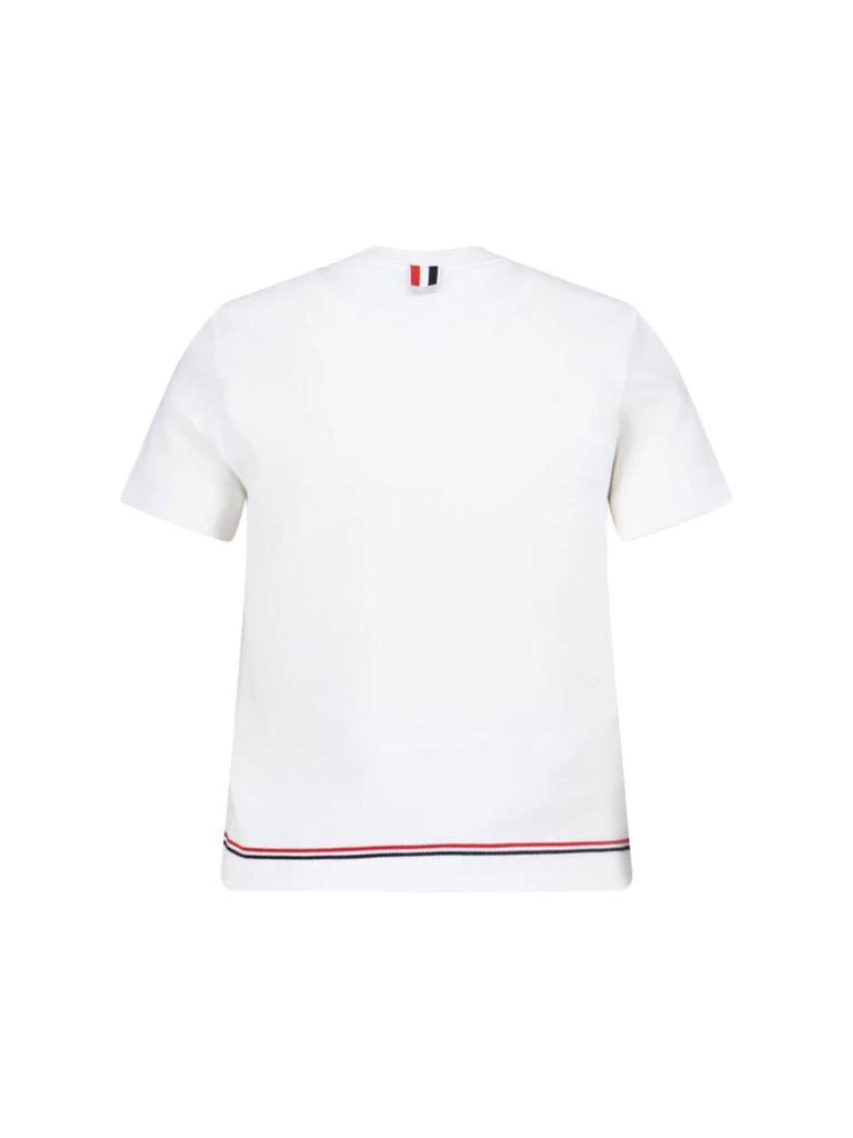 Thom Browne Thom Browne T-Shirts And Polos 2