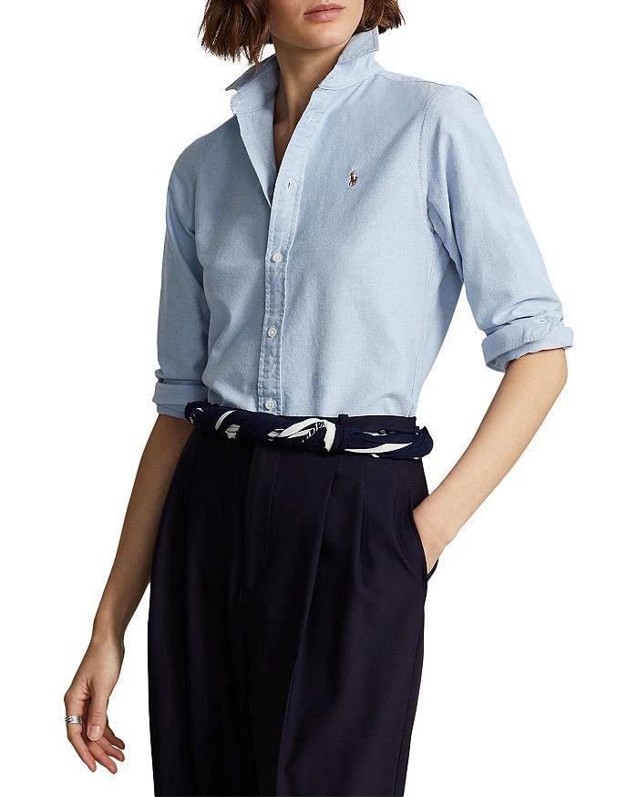 Ralph Lauren Oxford Shirt