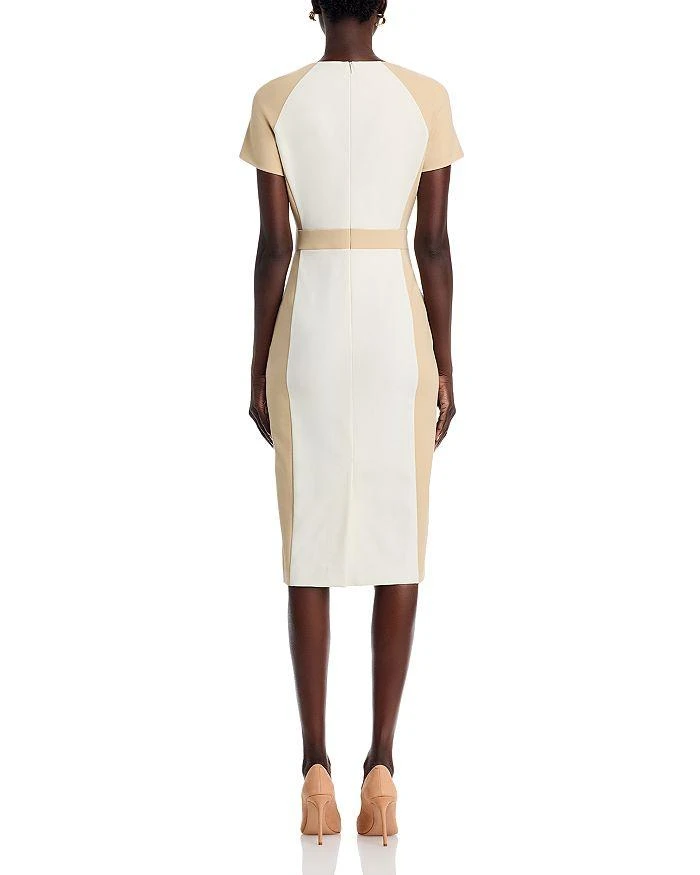Hugo Boss Darsa Sheath Dress 4