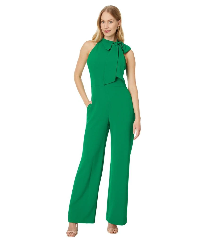 Vince Camuto Signature Crepe Jumpsuit 1