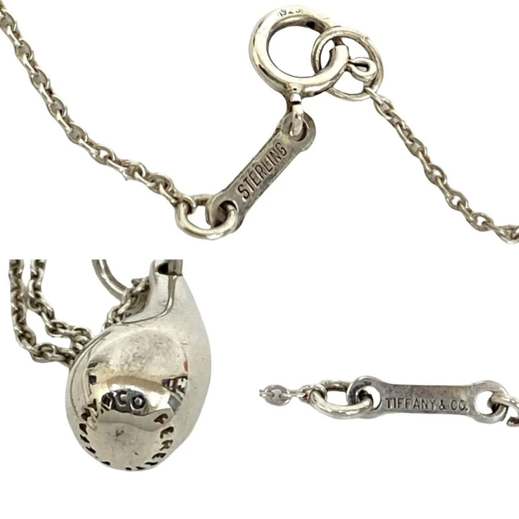Tiffany 
Co. 925 Necklace (Pre-Owned) 2