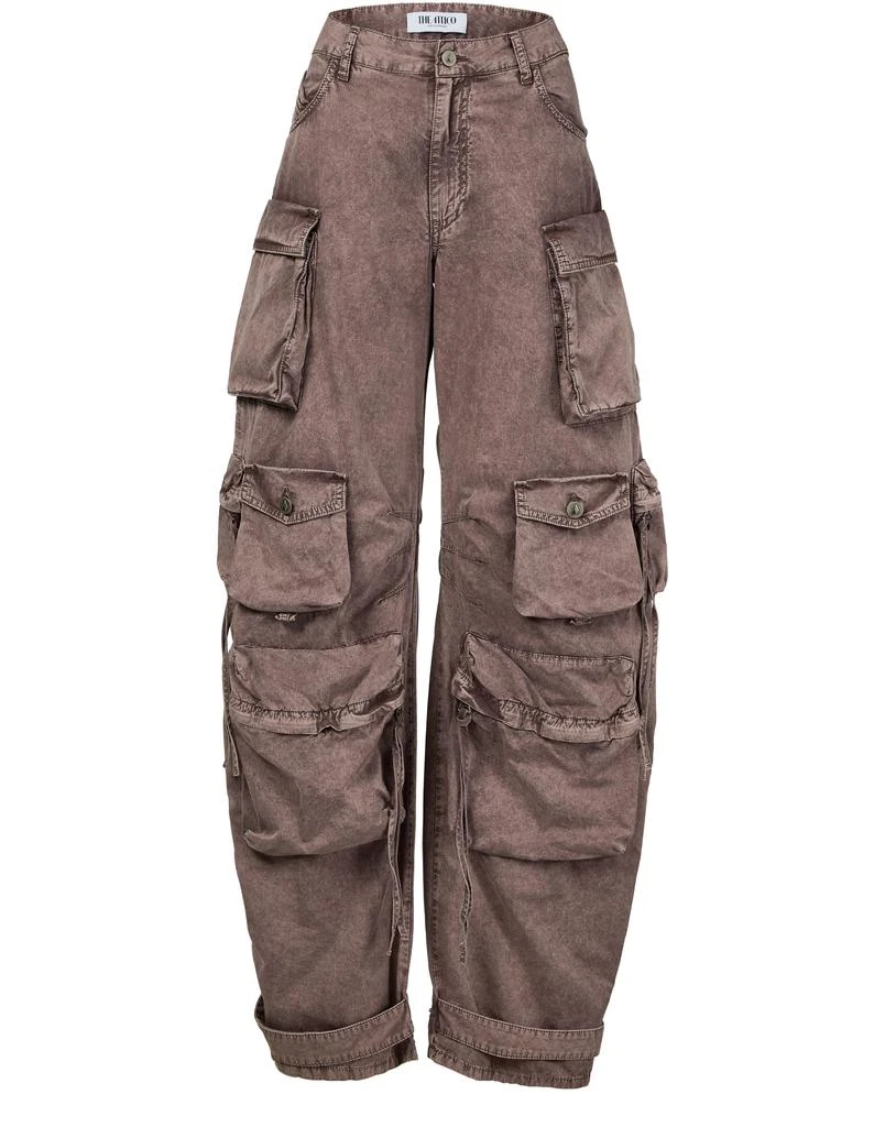 The Attico Cargo jeans 2