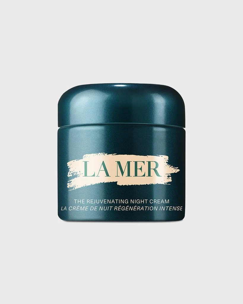 La Mer The Rejuvenating Night Cream 1