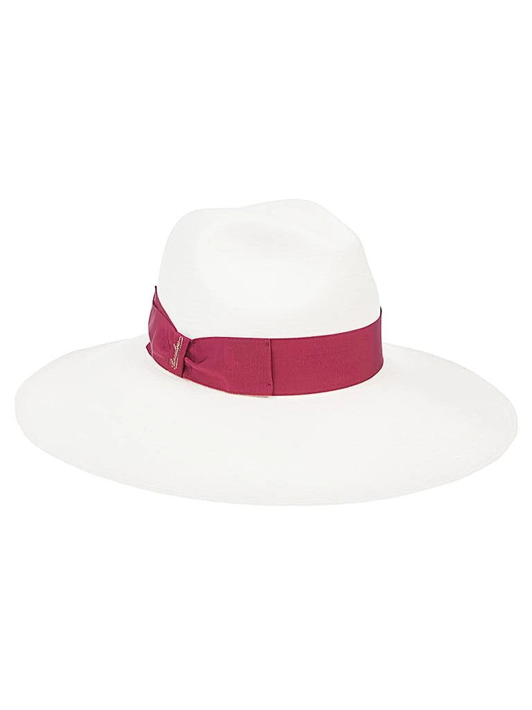 BORSALINO SOPHIE PANAMA HAT 1