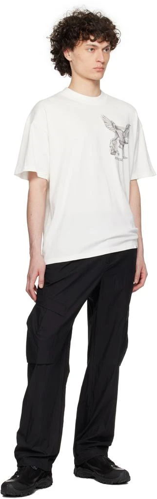 Represent Off-White 'Elegance In Motion' T-shirt 4