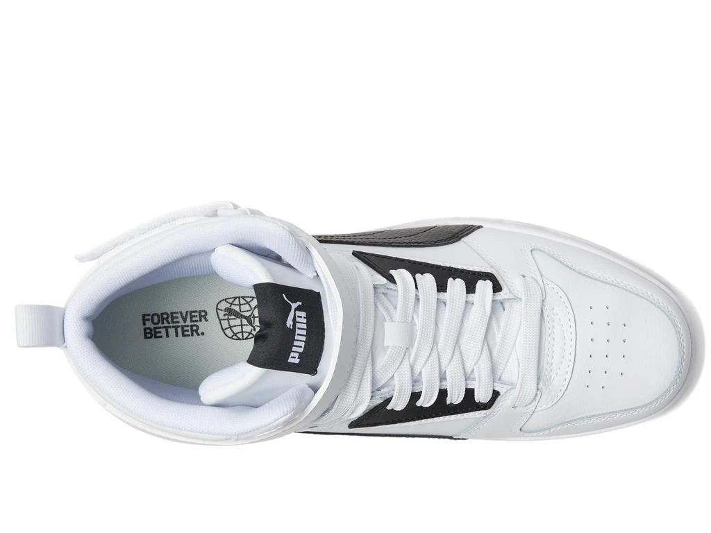Puma RBD Game 2