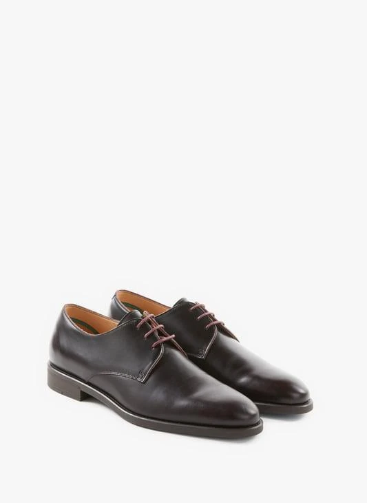 Paul Smith Leather brogues 1