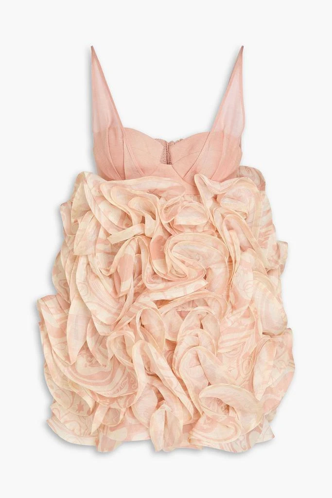 Waverly Plunge Mini Dress  On Sale Now with Up to 40% Off | Discover  Exclusive Deals & Savings at BeyondStyle  Authentic Zimmermann mini|clothe| waverly|plunge|women|dress with Limited-Time Discounts, Free Shipping, and  Price