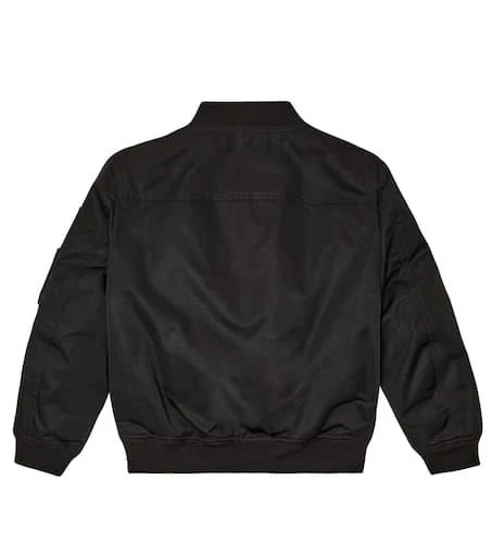 Rick Owens Down bomber jacket 4