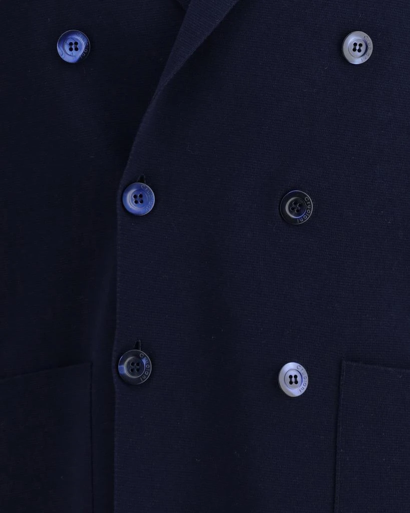 CRUCIANI Knit Jacket 3