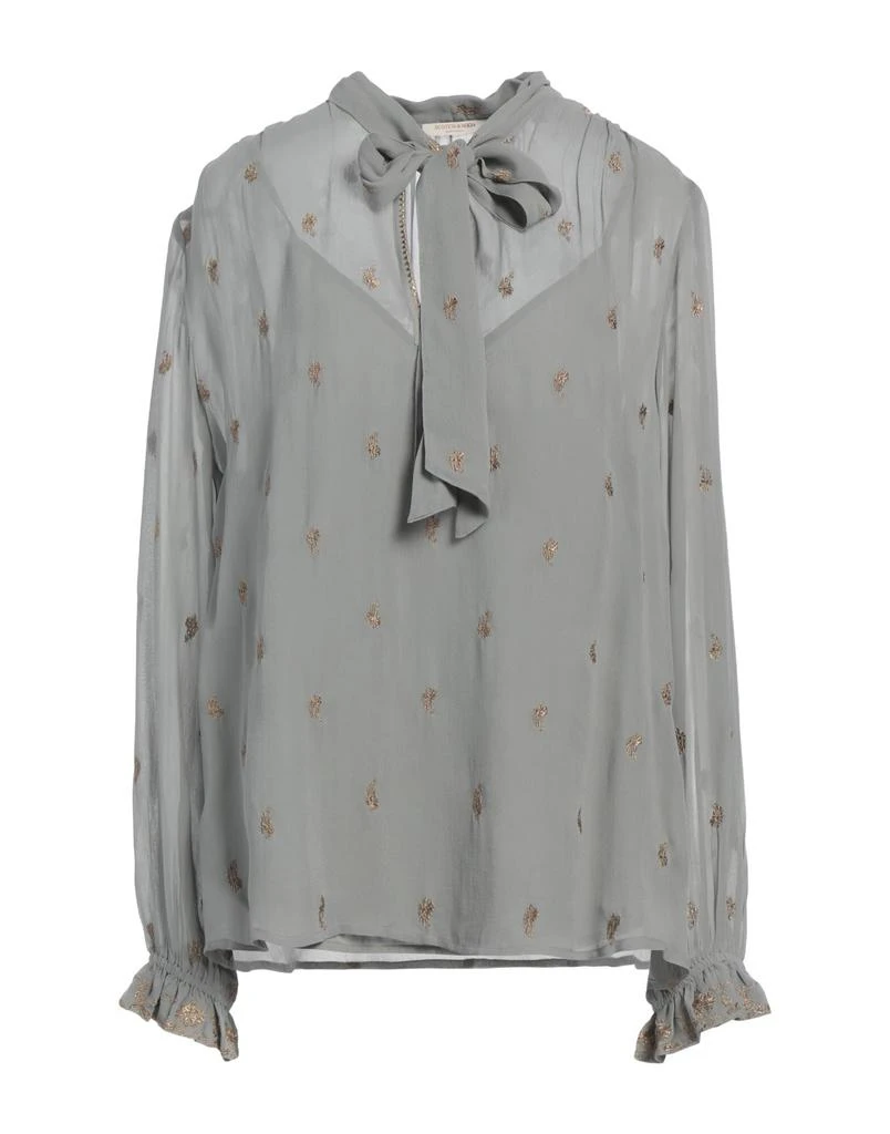 Maison Scotch Top 1