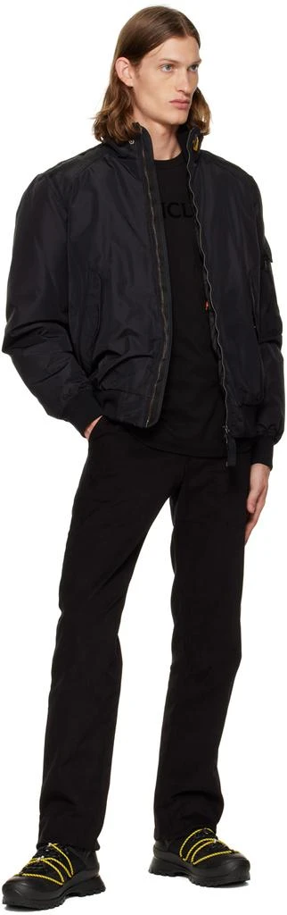 Parajumpers Back Fire Core Down Jacket 4