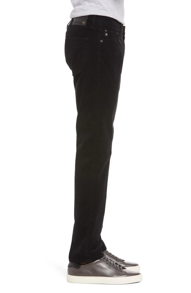 AG Tellis Slim Fit Corduroy Pants 3