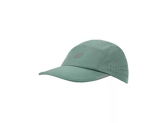 New Balance 5 Panel Pro Run Hat 1