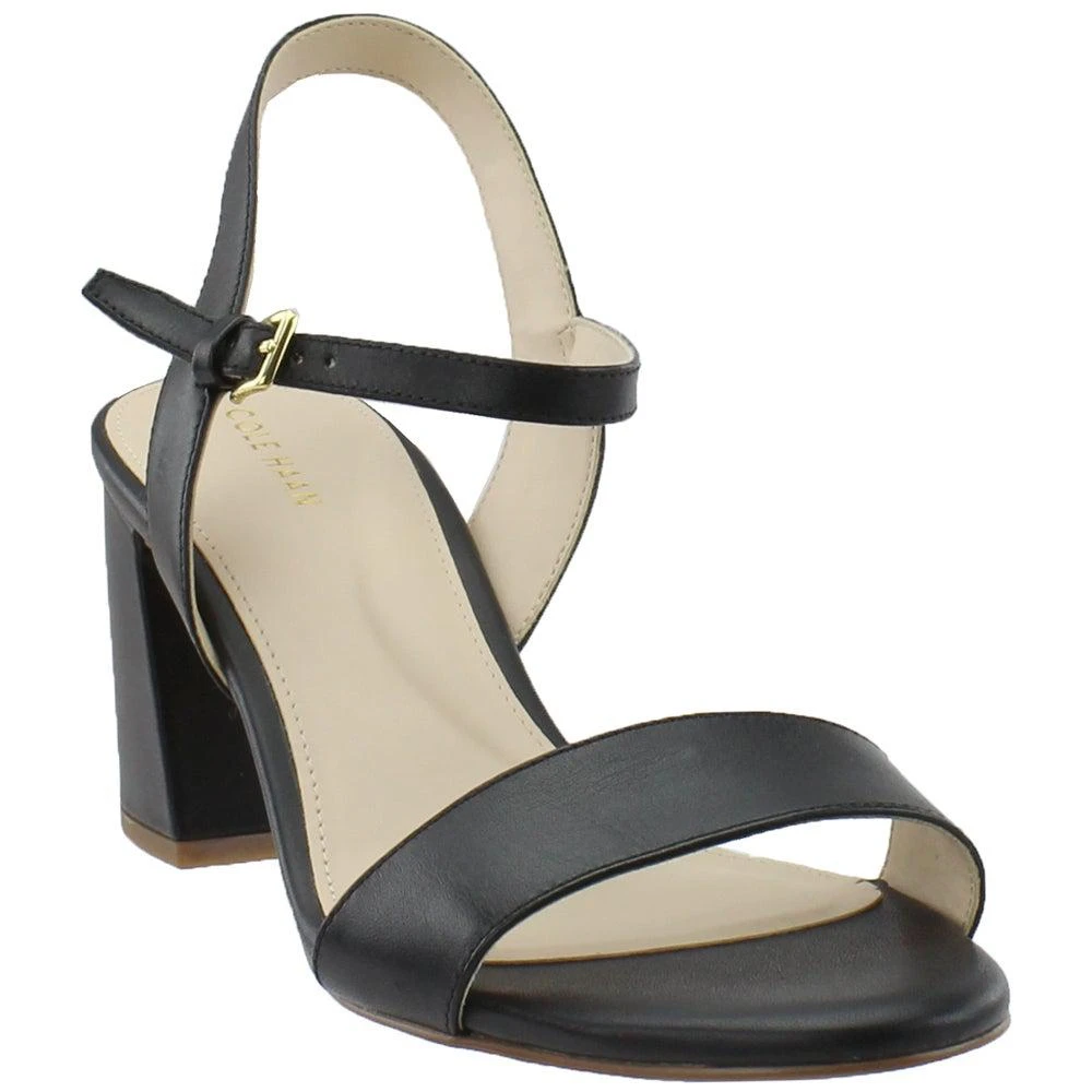 Cole Haan Josie Block Heel Sandals 2