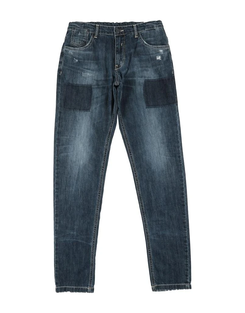 ATTIC 21 Denim pants