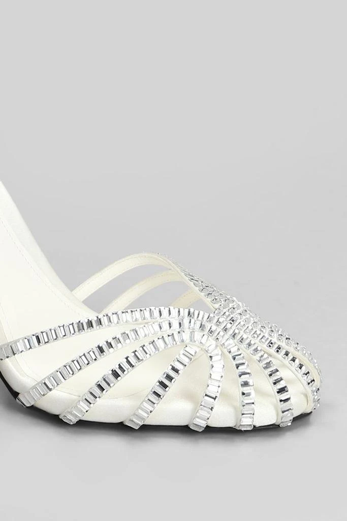 Alevi Milano Alevì Milano Penelope 110 Sandals 5