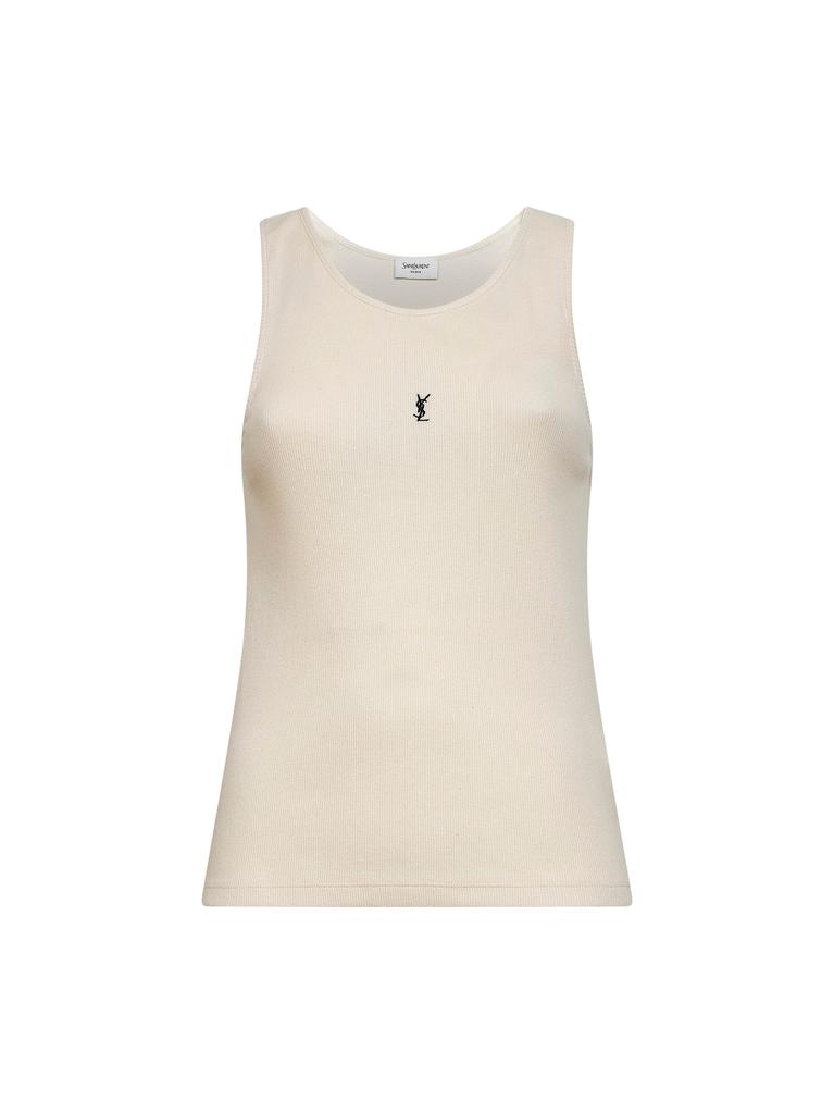 TANK TOP YSL LOGO – On Sale Now with Up to 36% Off | Discover