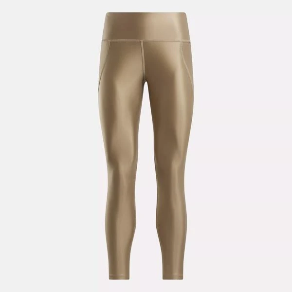 Reebok Lux Shine High-Rise Leggings 6