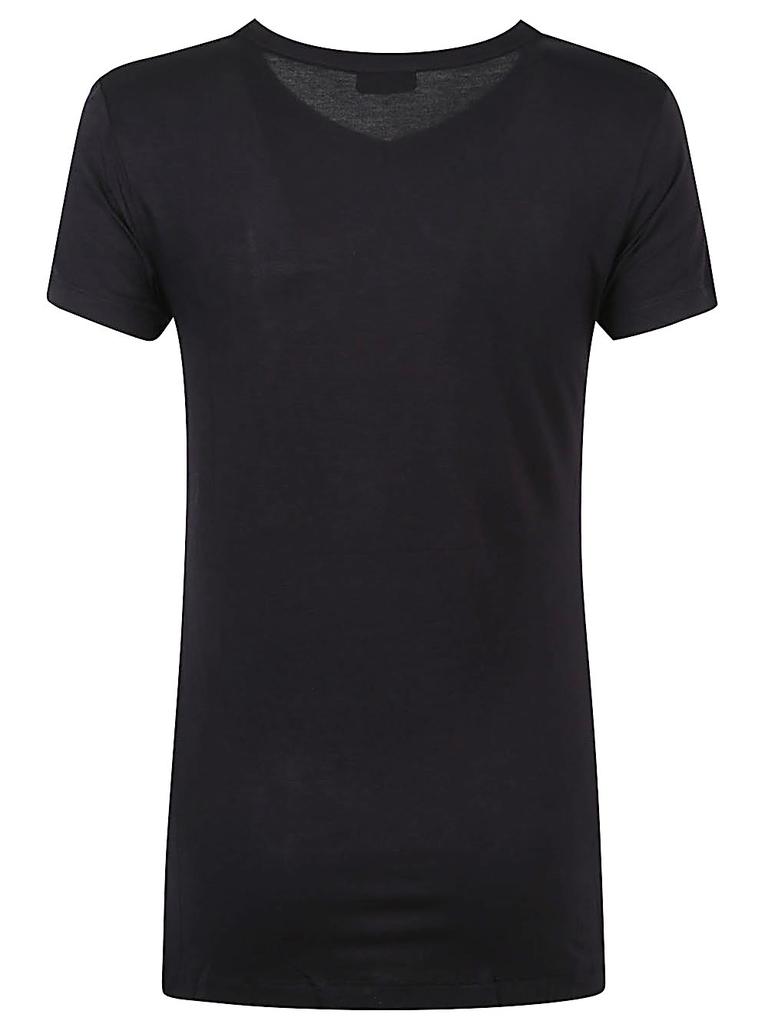 Emporio Armani EMPORIO ARMANI - Logo T-shirt